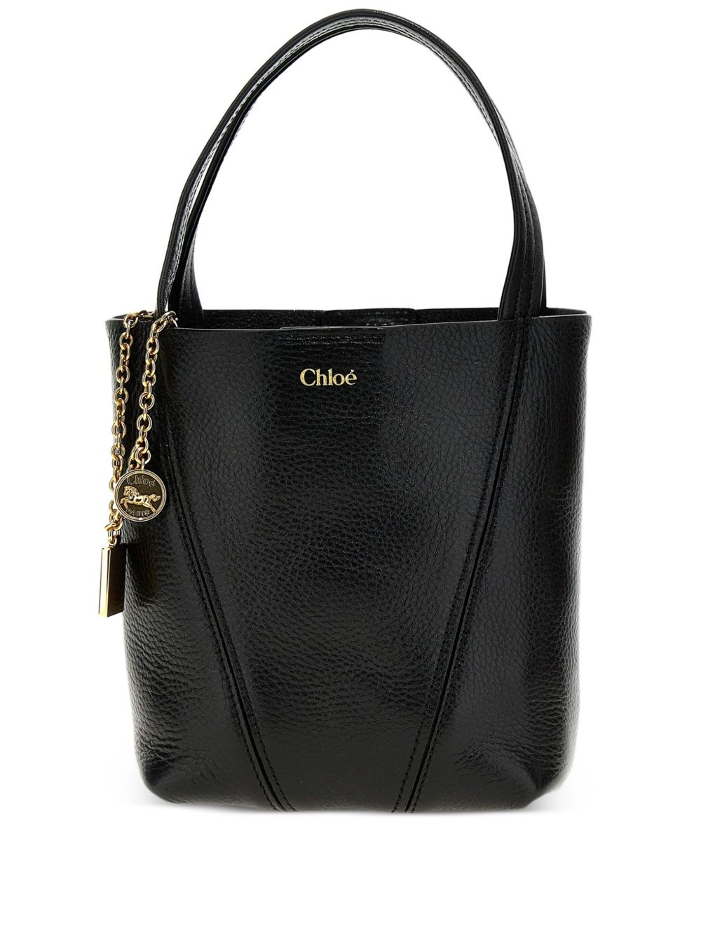 [Chloe] Tote bag FW26 CH25SS812N84001