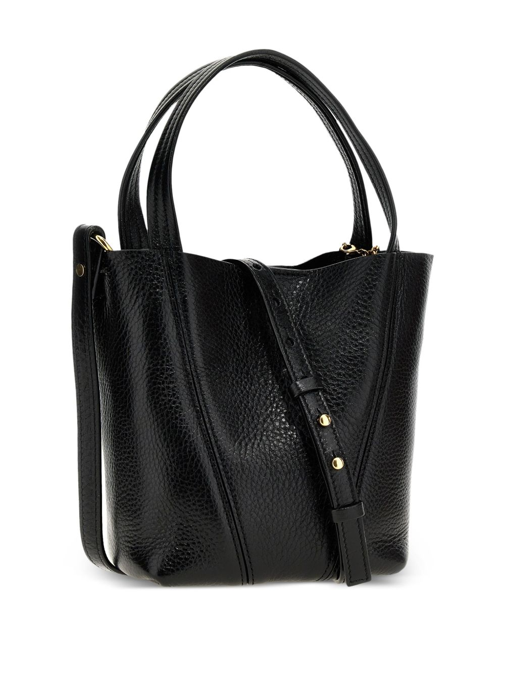 [Chloe] Tote bag FW26 CH25SS812N84001