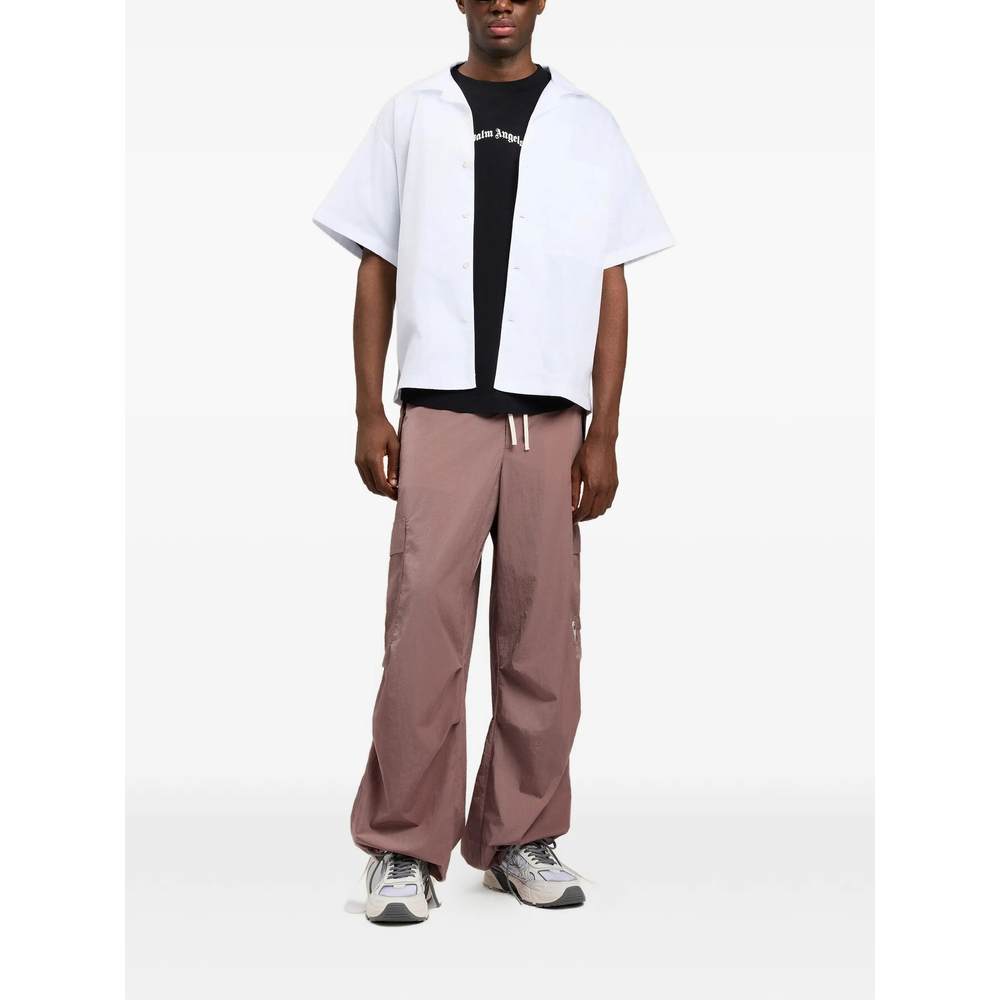 [Palm Angels] T-shirts Short Sleeve SS26 PMAA10BS26 JER007 1003