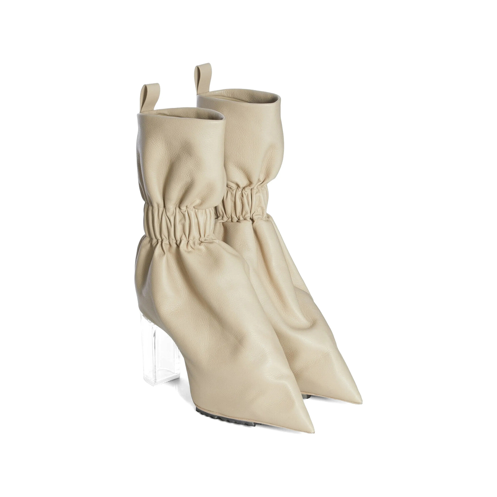 [Rick Owens] Boots SS26 RO01F6844 LCN0 1380