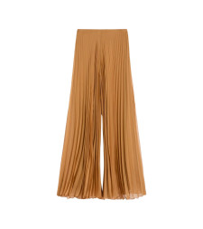 [MAX MARA PIANOFORTE] Trousers SS26 MXEGREMBO 036 001