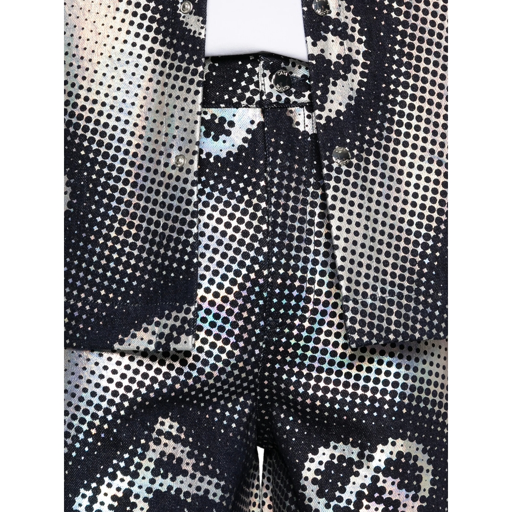 [Casablanca] Shorts SS26 SS26-TR-425 01 INDMO