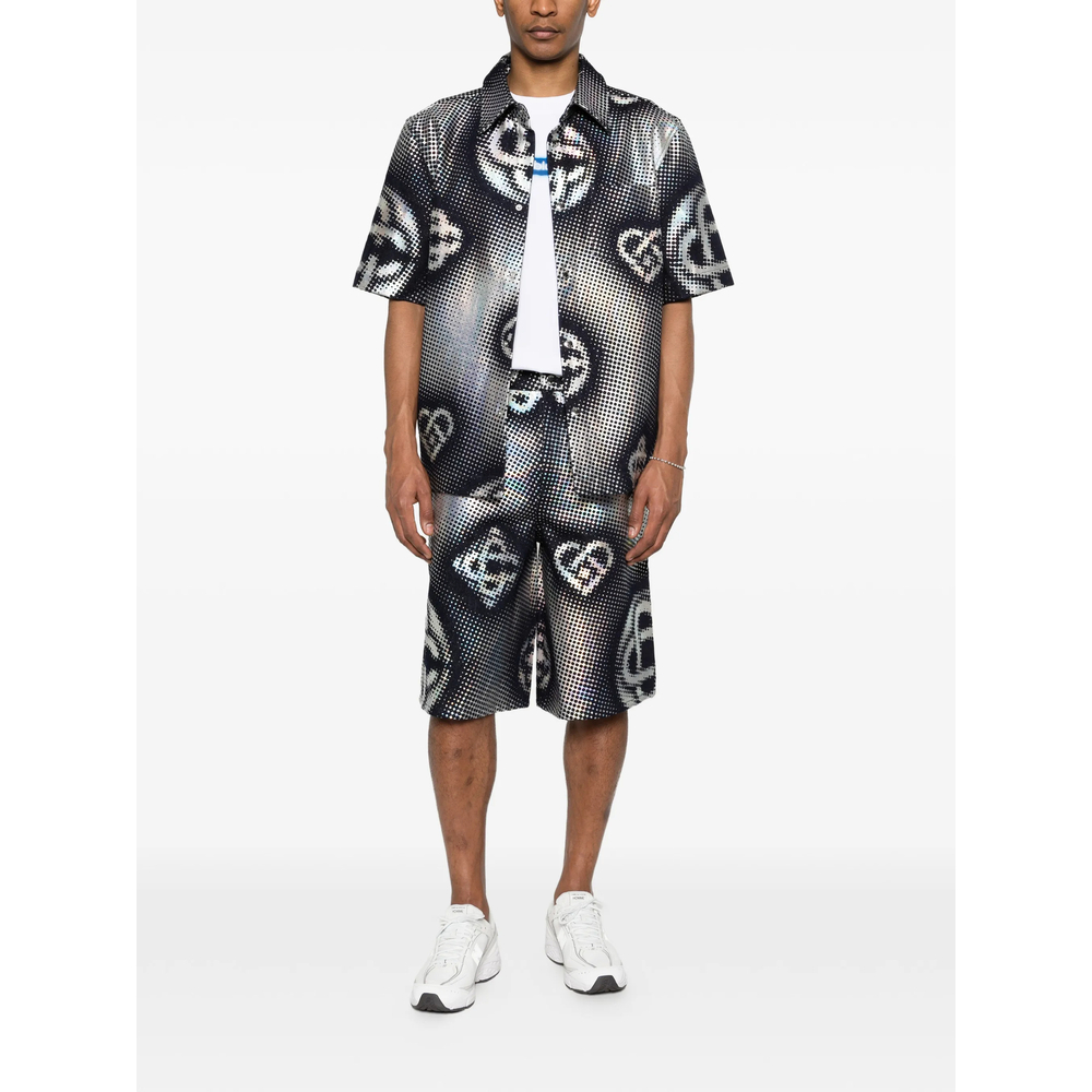 [Casablanca] Shorts SS26 SS26-TR-425 01 INDMO