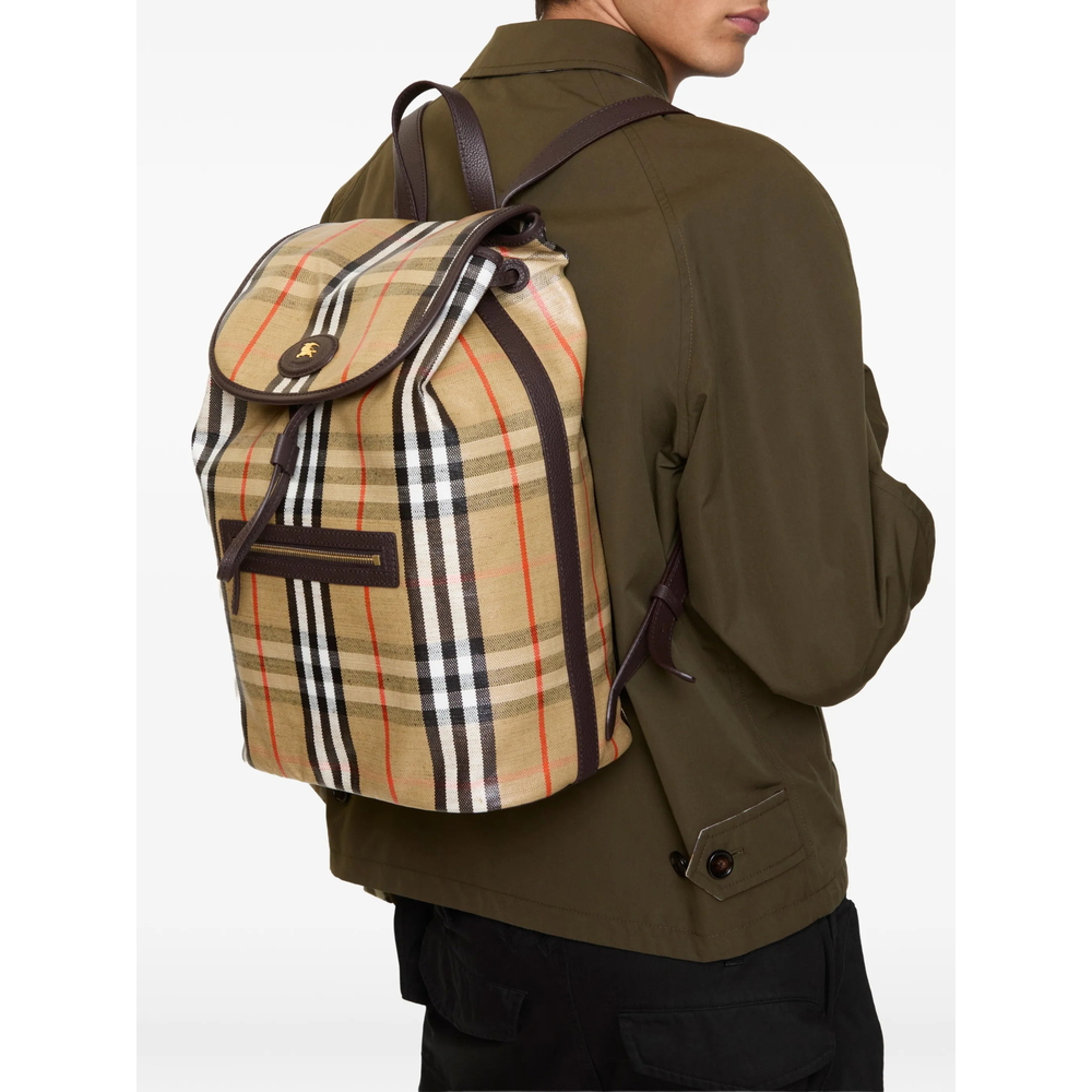 [Burberry] Backpack SS26 8119920 BACKPACK H A2021