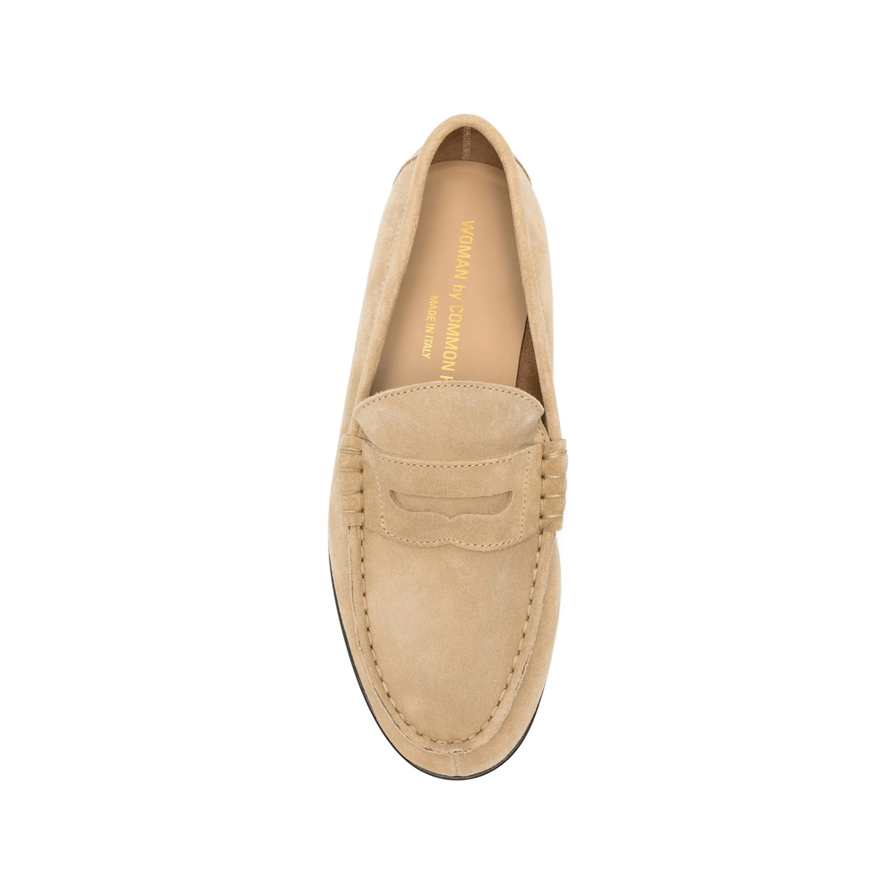 [Common Project] Loafer SS26 6233 SOFT LOAF 3502