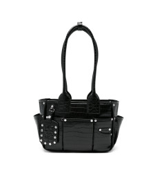 [GANNI] Tote bag SS26 B2110079  099