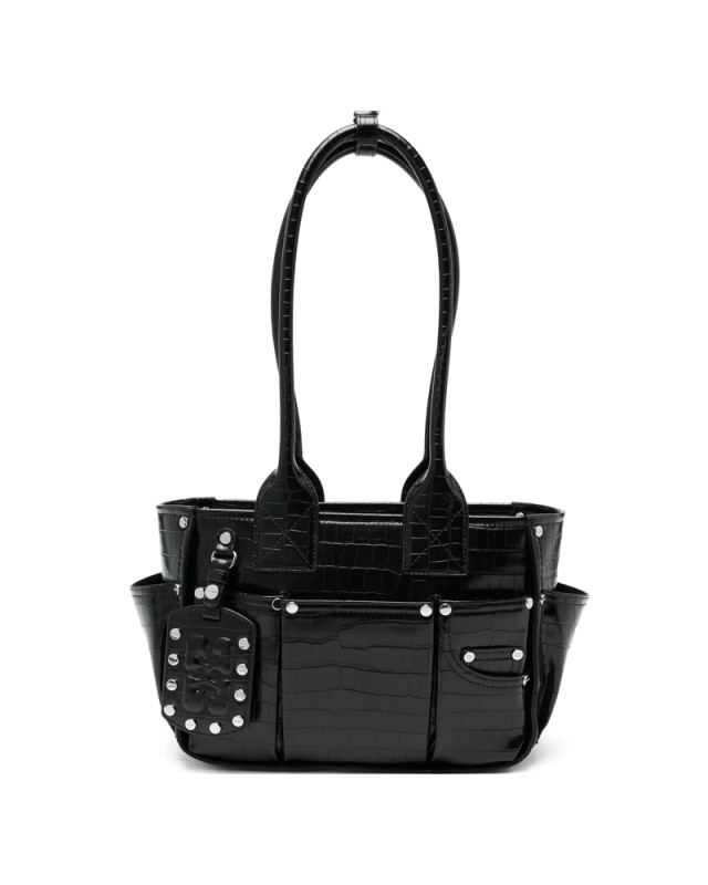 [GANNI] Tote bag SS26 B2110079  099