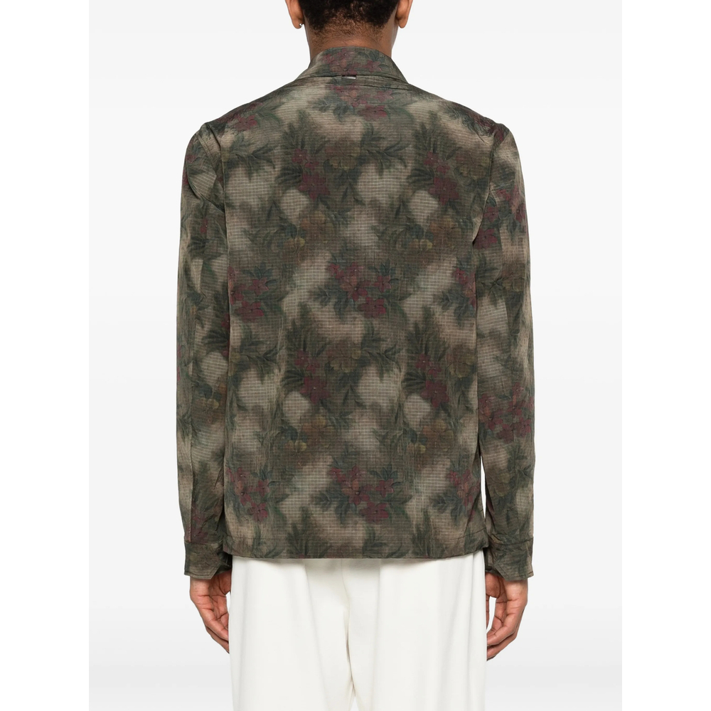[Herno] Jacket SS26 12777 GI000583U 8500