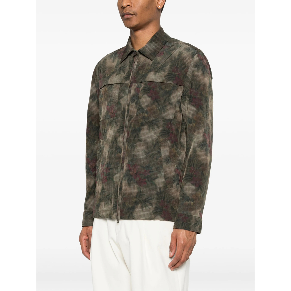[Herno] Jacket SS26 12777 GI000583U 8500