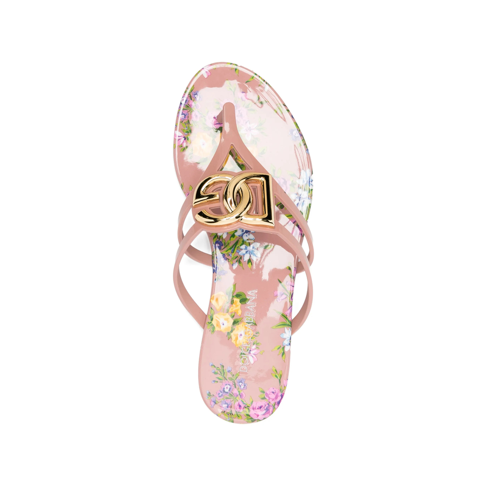 [Dolce & Gabbana] Slippers SS26 CW2418 AY850 HF5XL