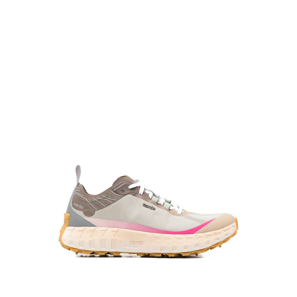 [Norda] Sneakers SS26 001AM  SKY