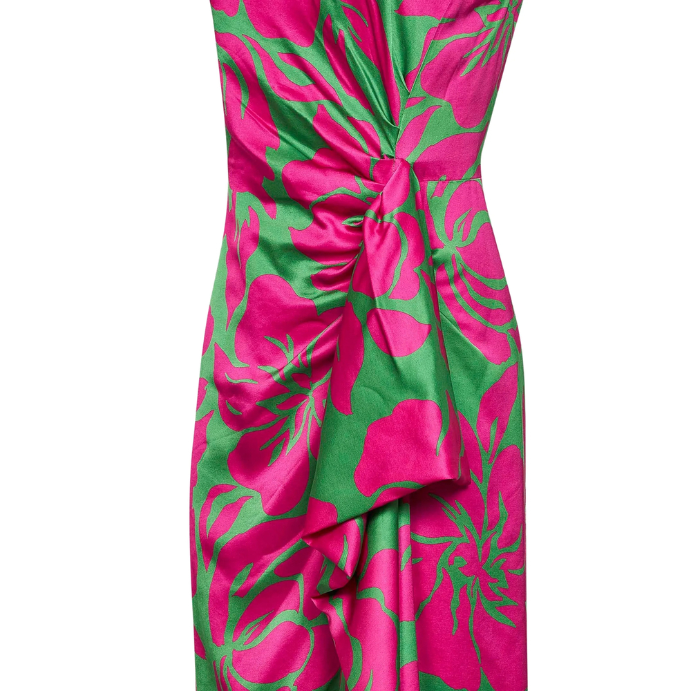[DRIES VAN NOTEN] Sleeveless dress SS26 3189 011037 604