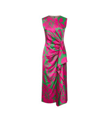 [DRIES VAN NOTEN] Sleeveless dress SS26 3189 011037 604