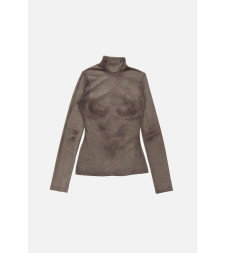 [Acne Studios] Shirts Long Sleeve SS26 AC0809