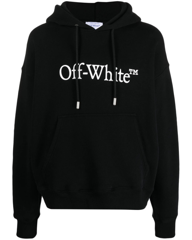 [Off-White] Hoodie SS26 OMBB085C99FL E012 1001
