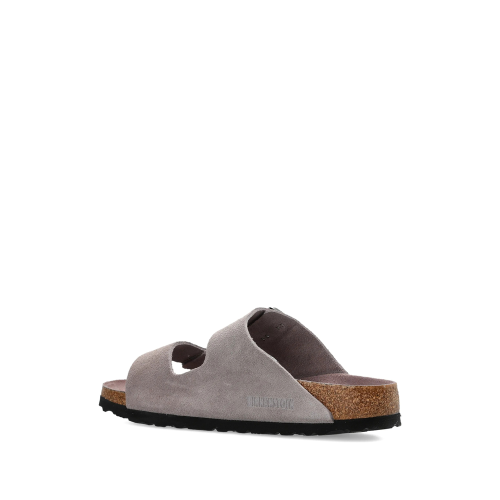 [Birkenstock] Sandals SS26 1031596 ARIZONA PURPL