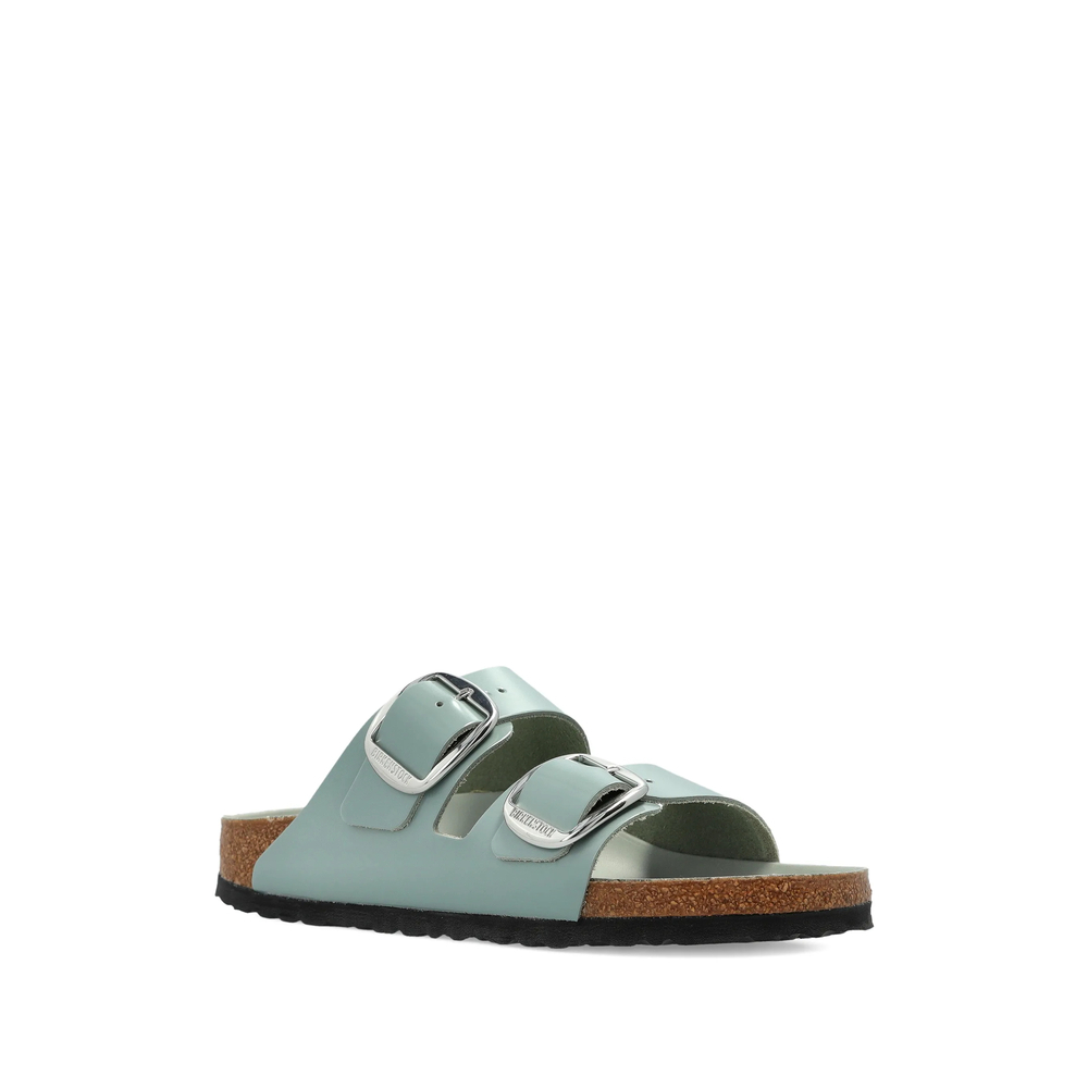 [Birkenstock] Sandals SS26 1031882 ARIZONA PUSAG