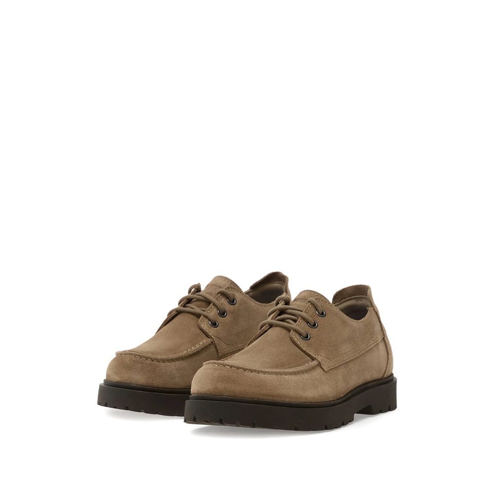 [Birkenstock] Boots SS26 1031914 HIGHWOOD TAUPE