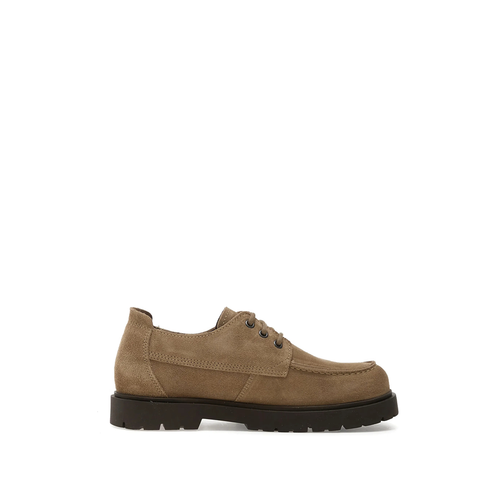 [Birkenstock] Boots SS26 1031914 HIGHWOOD TAUPE