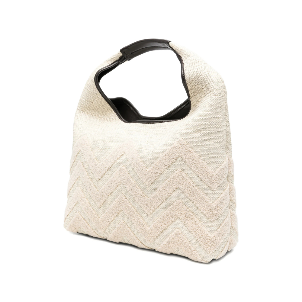 [MISSONI] Tote bag SS26 MI10060S  055