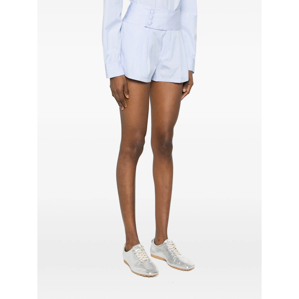 [FRAME] Shorts SS26 WS26WST006  VBML
