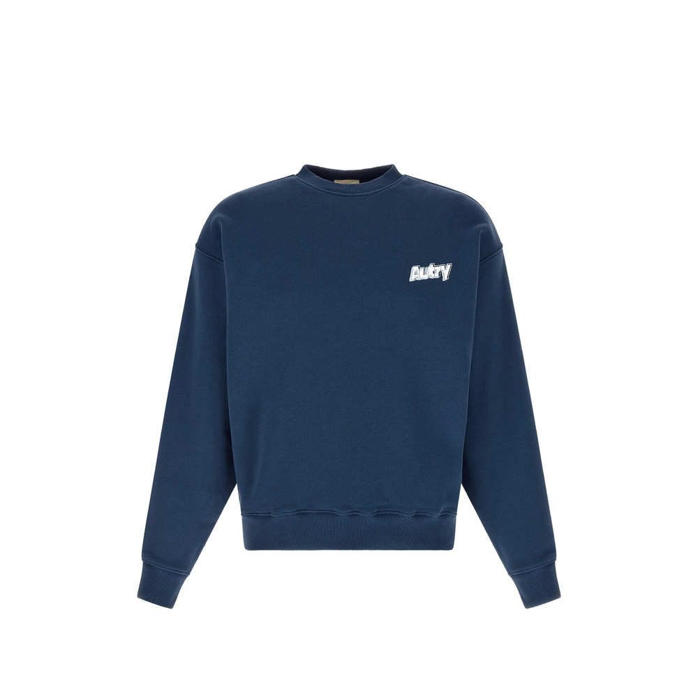 [AUTRY] Sweatshirt SS26 SWPX  035R