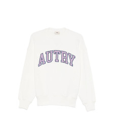 [AUTRY] Sweatshirt SS26 SWPX  036W