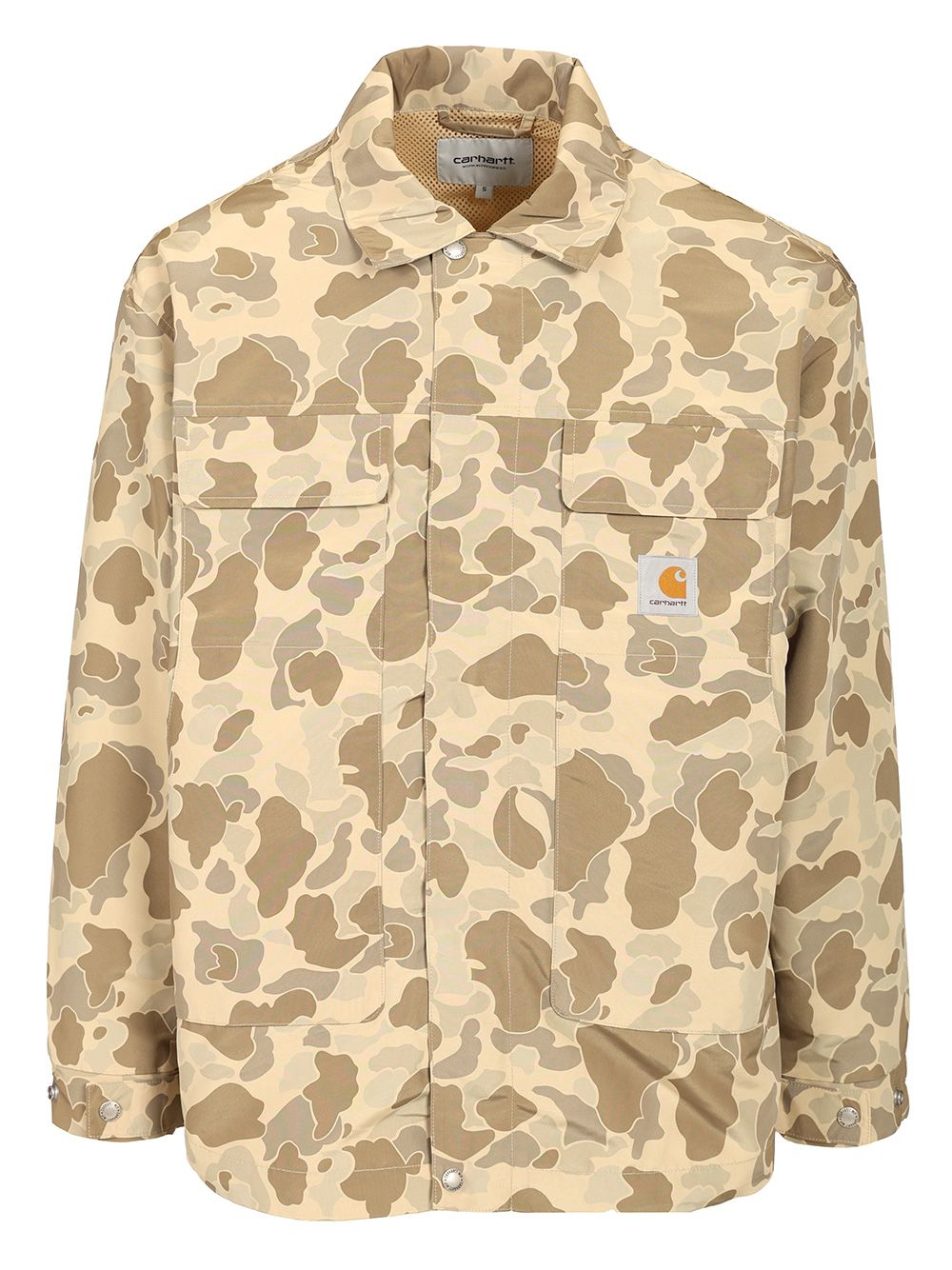 [CARHARTT WIP] Jacket SS25 I0345642R4XX