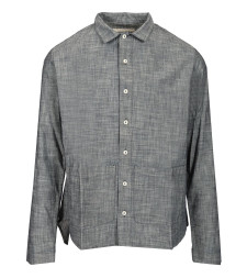[Original Vintage] Shirts Long Sleeve SS25 RAUL214UNICA