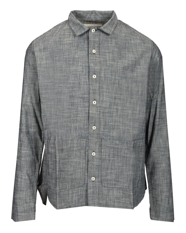 [Original Vintage] Shirts Long Sleeve SS25 RAUL214UNICA