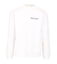 [Agolde] T-shirts Long Sleeve SS25 A1022-1521-GLRWTBLK