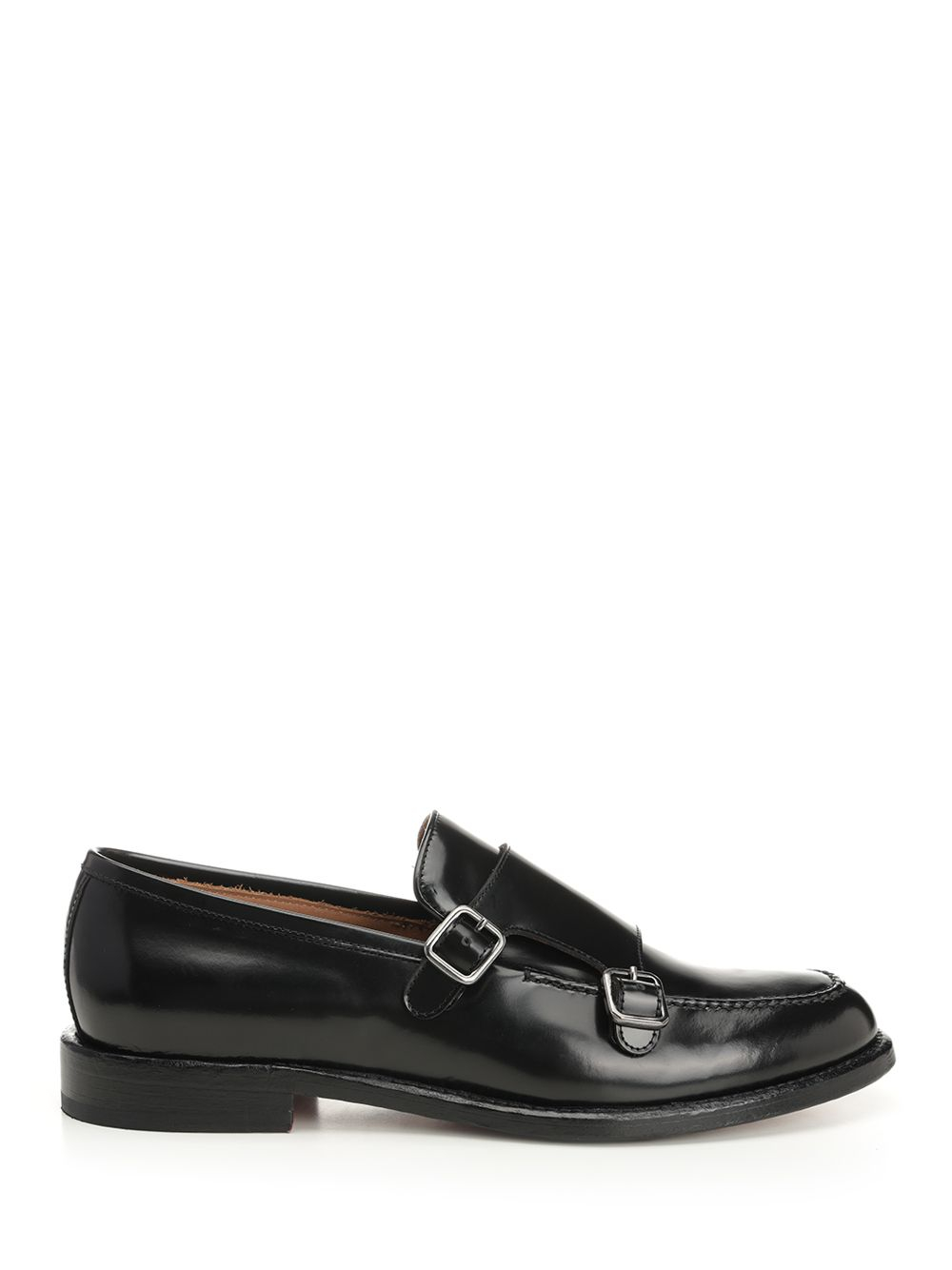[Corvari] Loafer SS25 1832WEMBLEYNERO