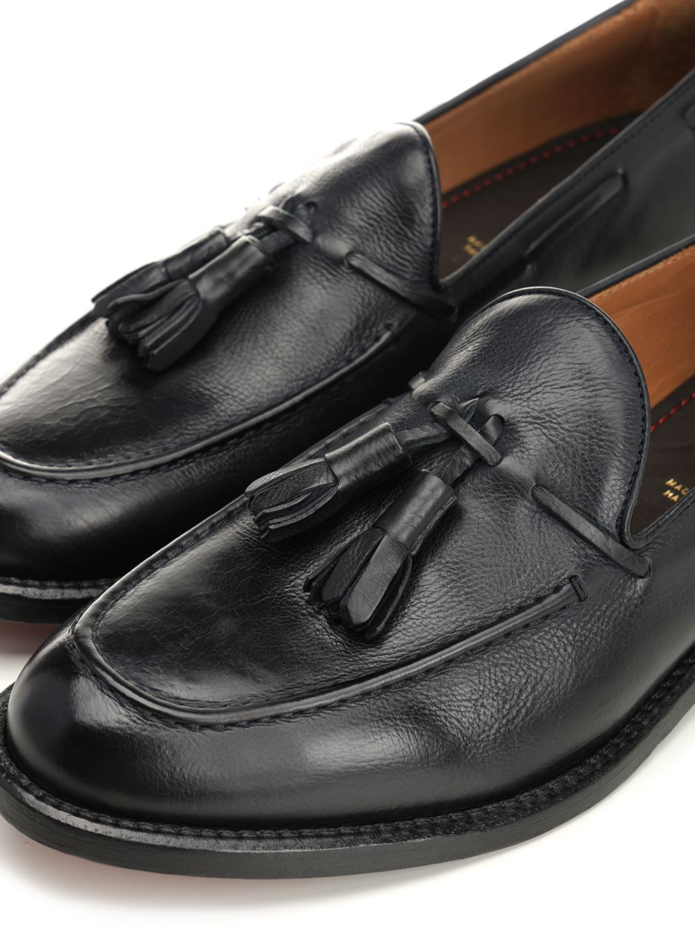 [Corvari] Loafer SS25 1831GARDA829H