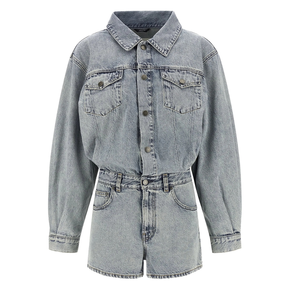 [HAIKURE] Jump suit SS26 HEW10036 DF144 L0917