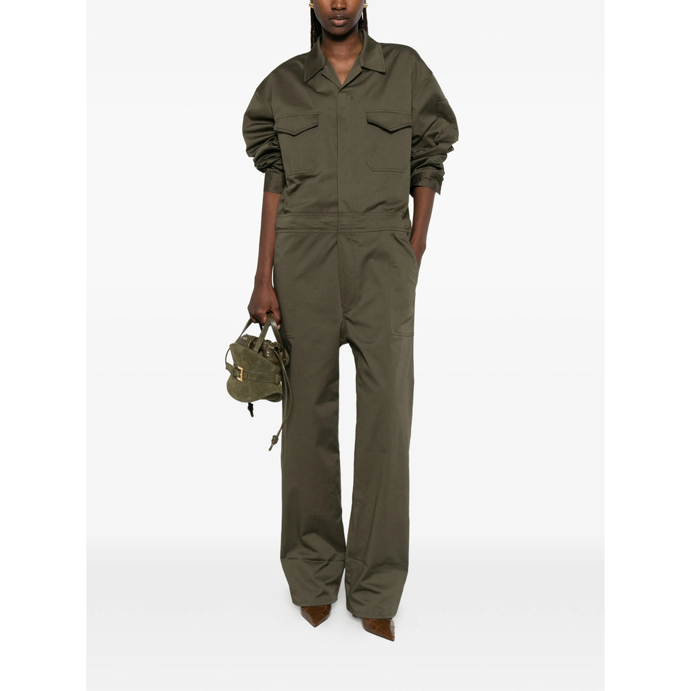 [THE FRANKIE SHOP] Jump suit SS26 ARDEA  DKOLI