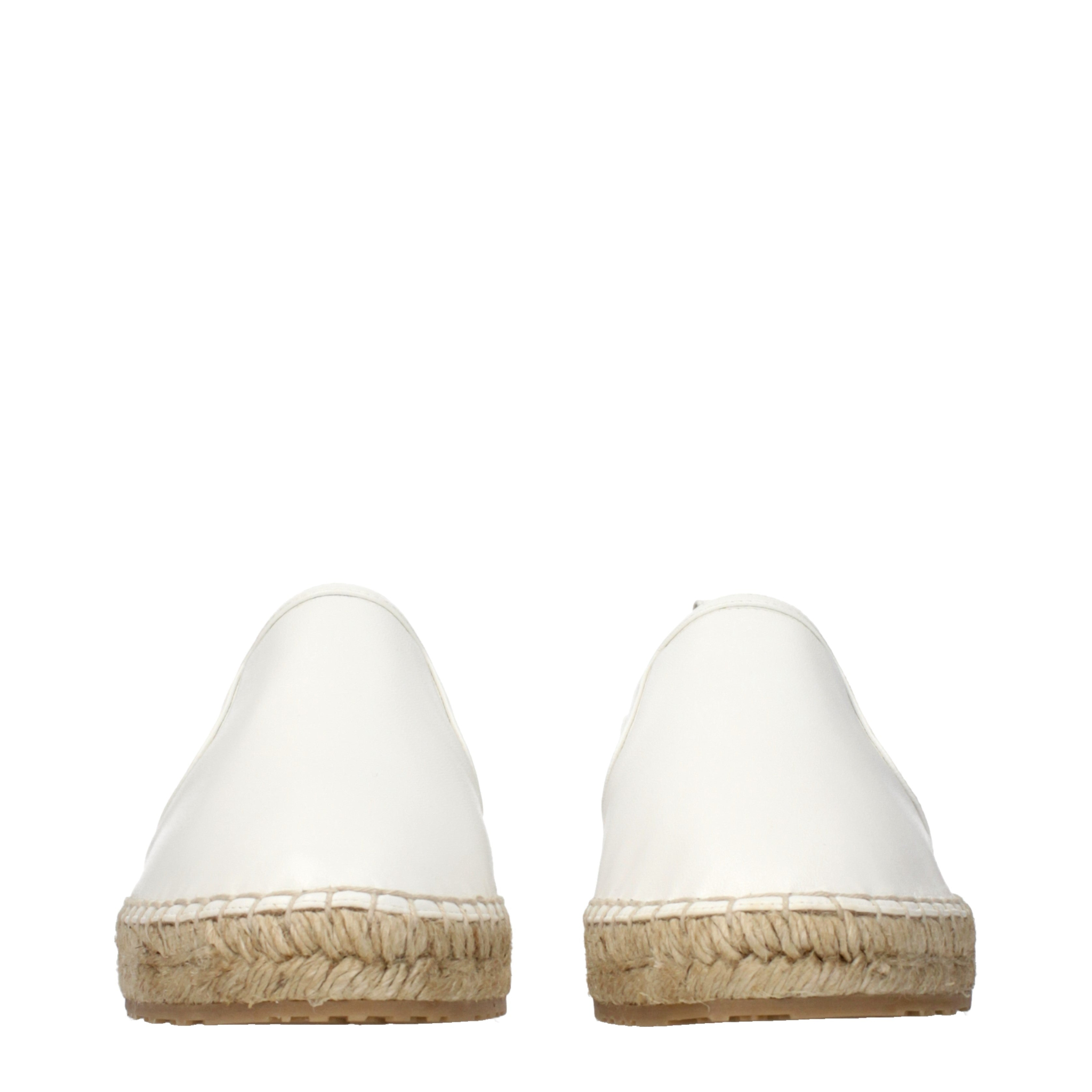 [Jimmy Choo] Loafer SS25 LICHIFLATOCHOMILK