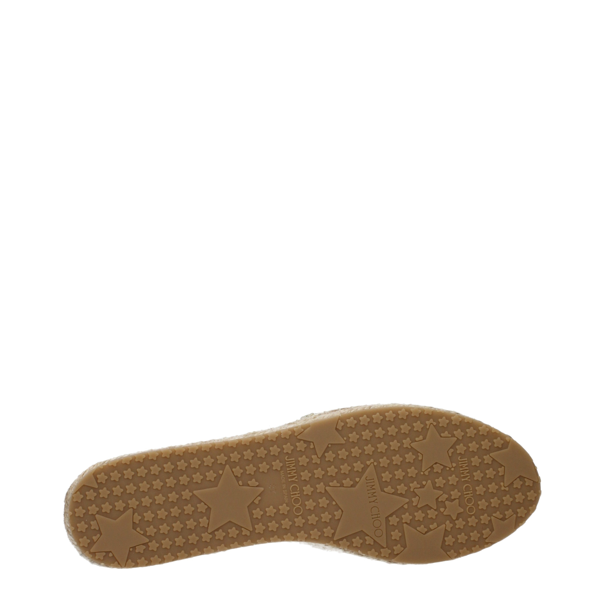 [Jimmy Choo] Loafer SS25 LICHIFLATOCHOMILK