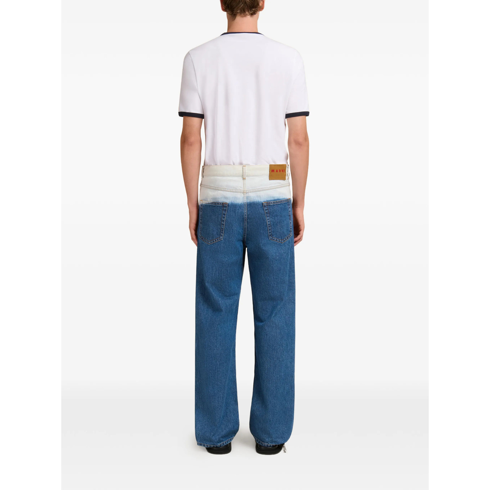 [Marni] Jeans SS26 USCY67 PUJU0021A4 GBB90