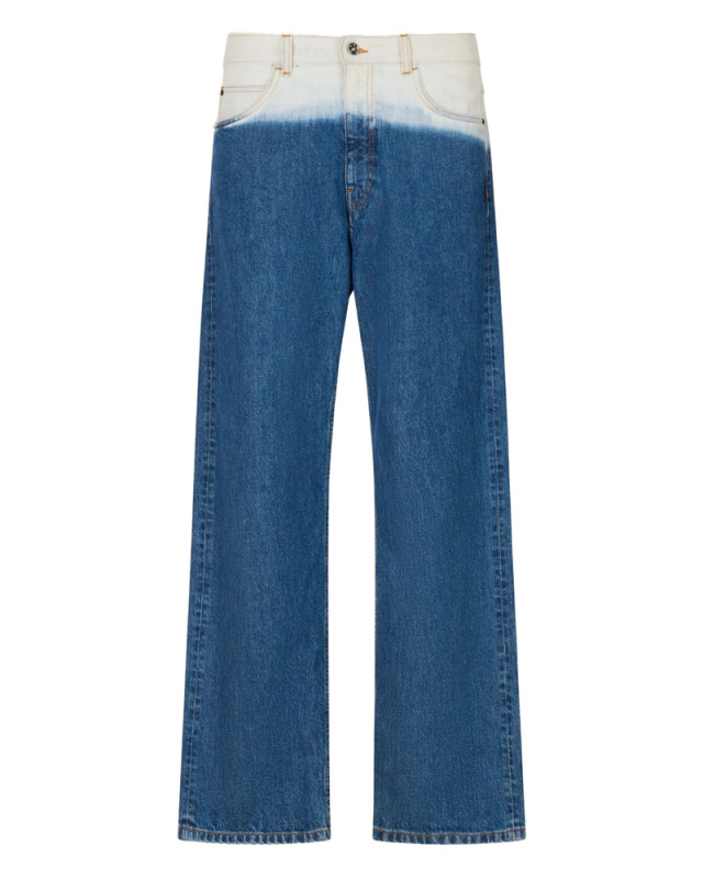 [Marni] Jeans SS26 USCY67 PUJU0021A4 GBB90