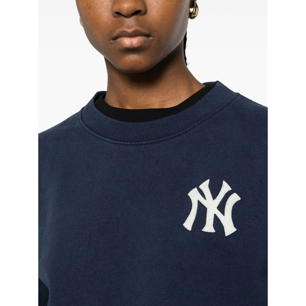 [SPORTY & RICH] Sweatshirt SS26 ST071610300BL  DKNAV