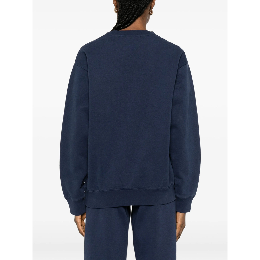 [SPORTY & RICH] Sweatshirt SS26 ST071610300BL  DKNAV