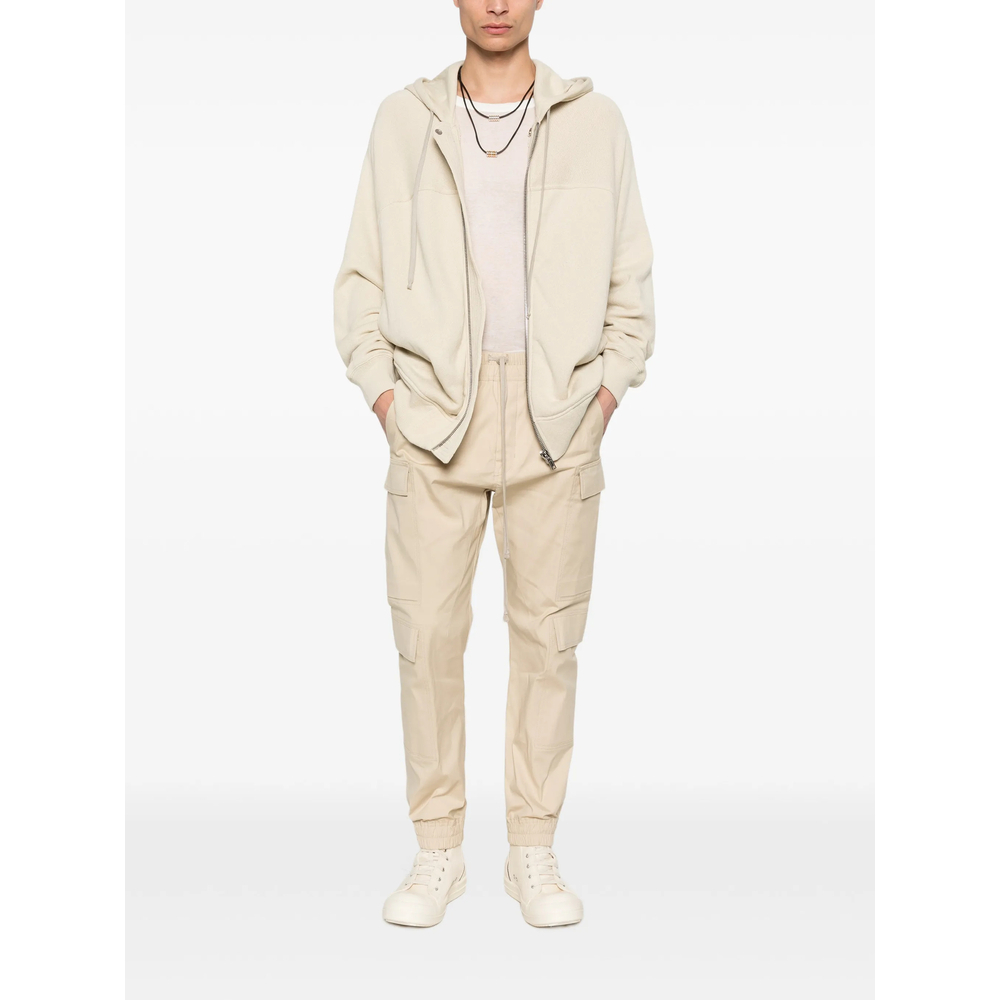 [Rick Owens] Hoodie SS26 RU01F2241 JNT 138