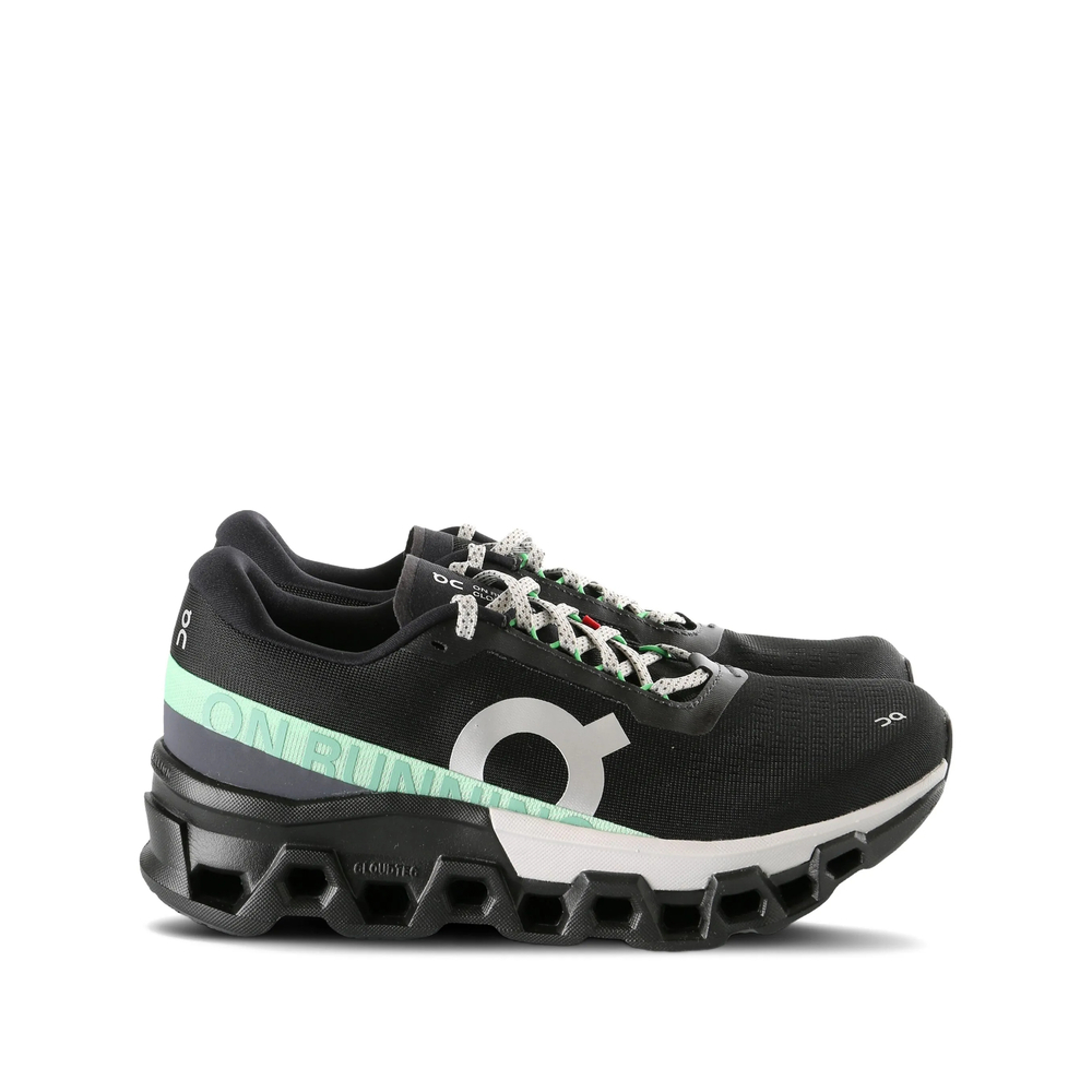 [ON RUNNING] Sneakers SS26 3ME10120777 CLOUDMONST BKGLA