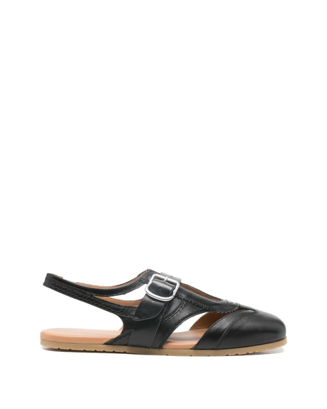 [DRIES VAN NOTEN] Sandals SS26 0105 021744 900