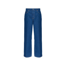 [MAISON KITSUNE] Jeans SS26 QW01102WD4023  WAIND