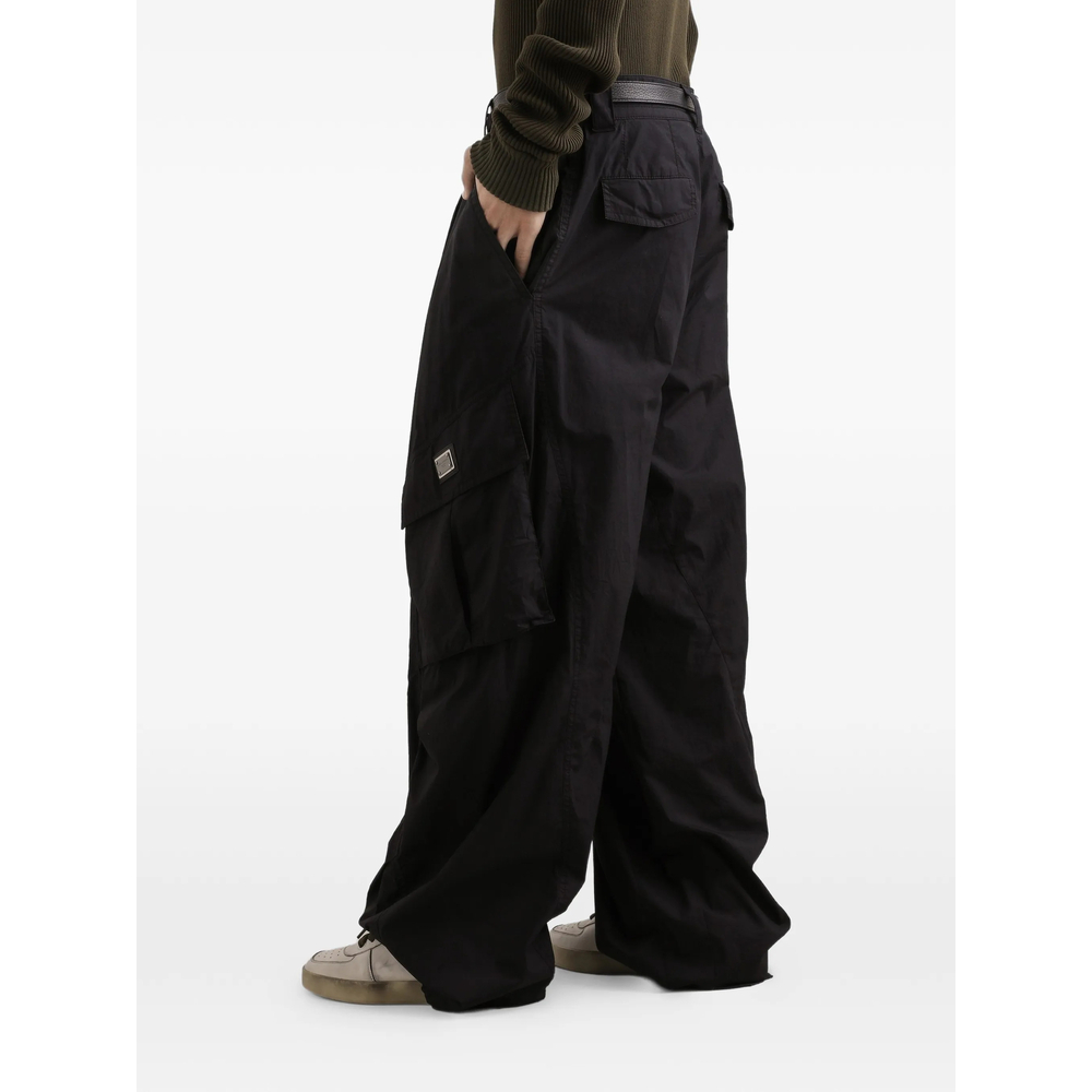 [Dolce & Gabbana] Trousers SS26 GP1C1T FUFN9 N0000