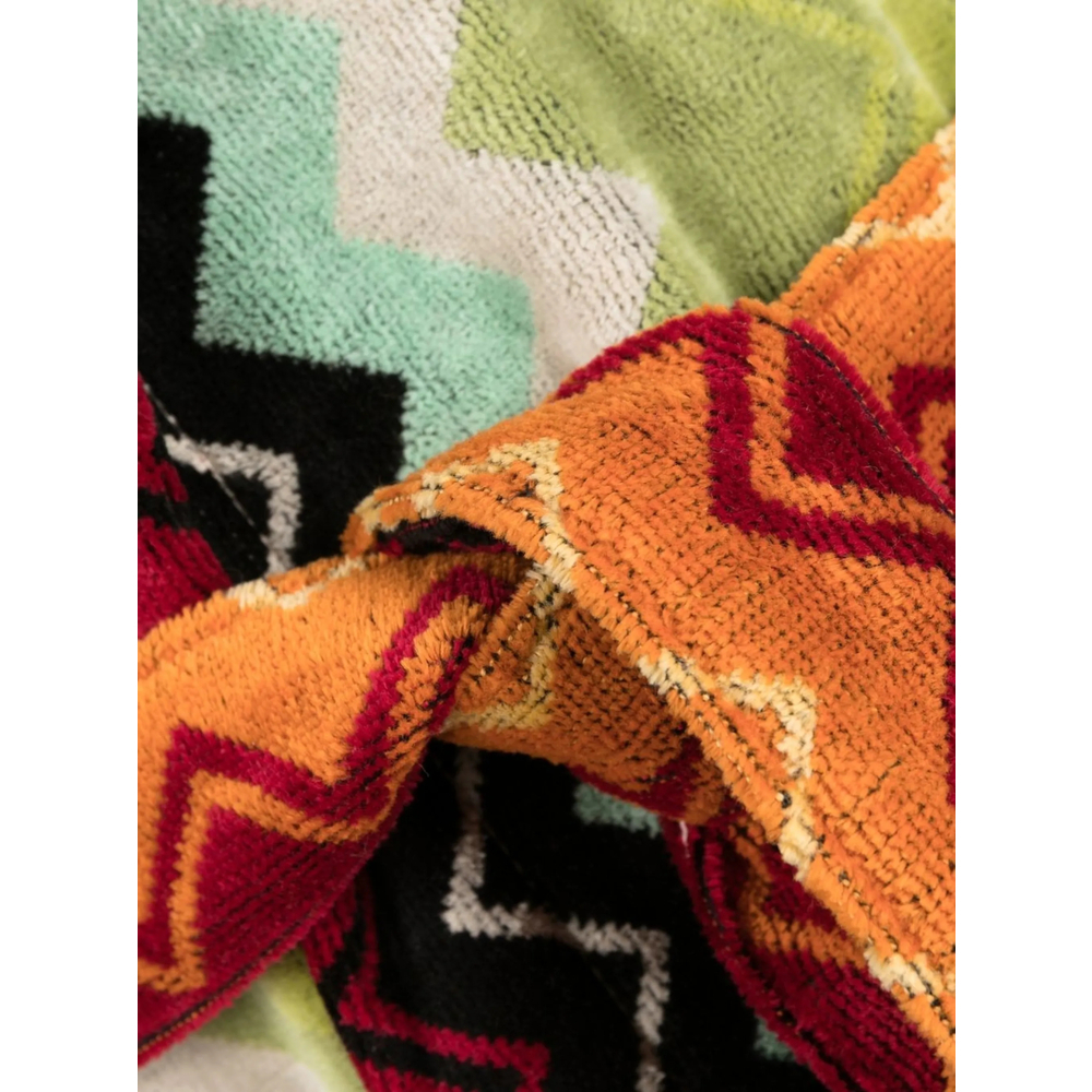 [MISSONI HOME] Bathrobe FW26 1G3AC99708  T59