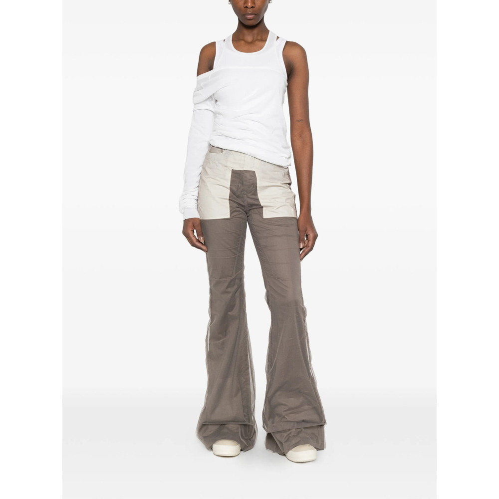 [Rick Owens] Trousers SS26 RO01F6329 TUCV 34
