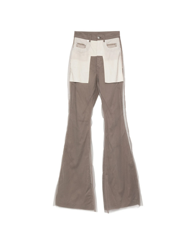 [Rick Owens] Trousers SS26 RO01F6329 TUCV 34