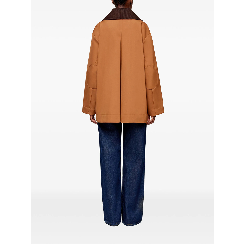 [GANNI] Jacket SS26 A1010221  05W